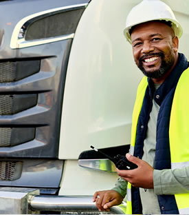 Road Transport Supervision